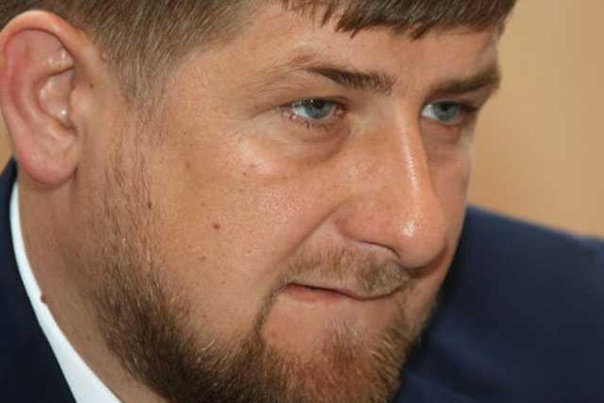 Рамзан Кадыров выступил за введение в РФ смертной казни Рамзан Кадыров выступил за введение в РФ смертной казни