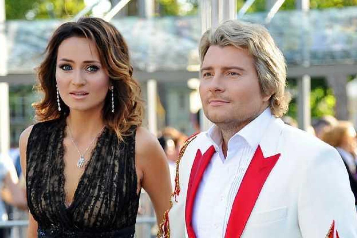 Поклонники теряются в догадках: Николай Басков тайно женился?