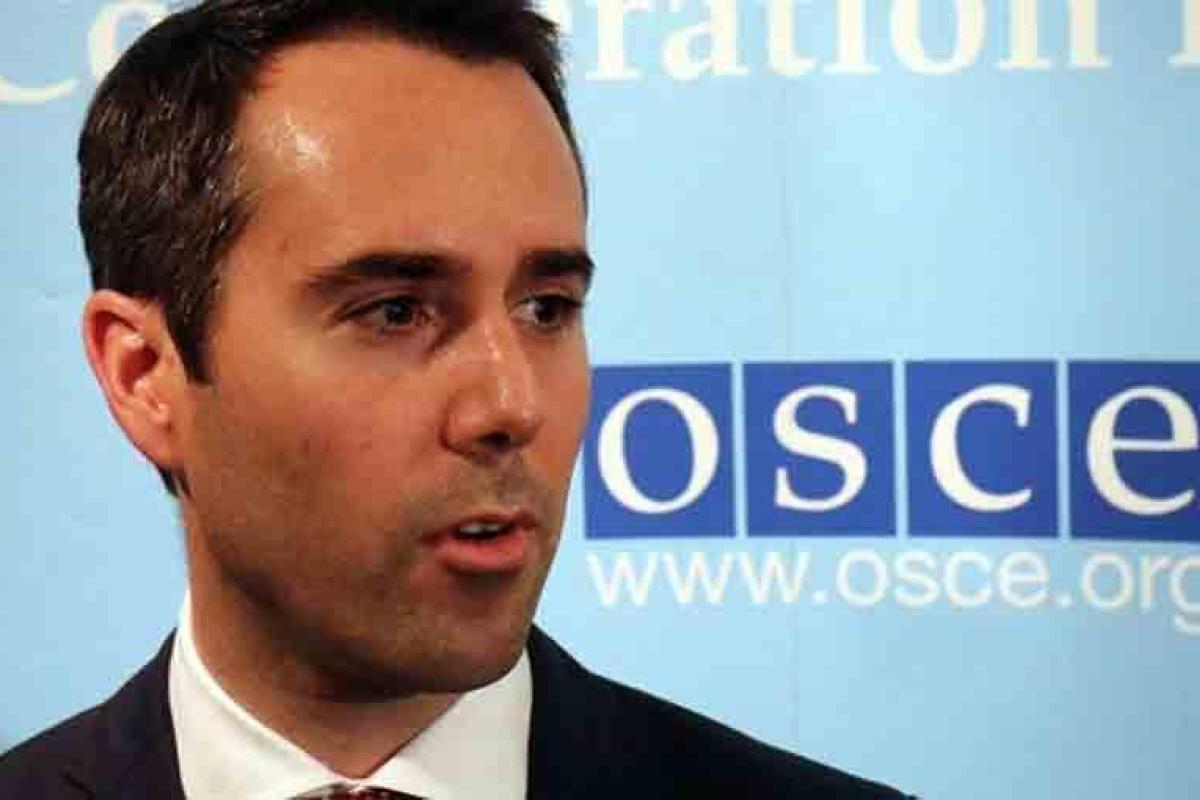 Байер: Россия может не рассчитывать на снятие санкций, пока не отпустит украинских политзаключенных