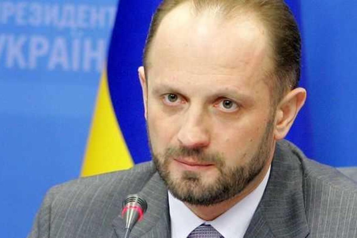 Бессмертный: игры Путина против Украины еще не закончились Бессмертный: игры Путина против Украины еще не закончились