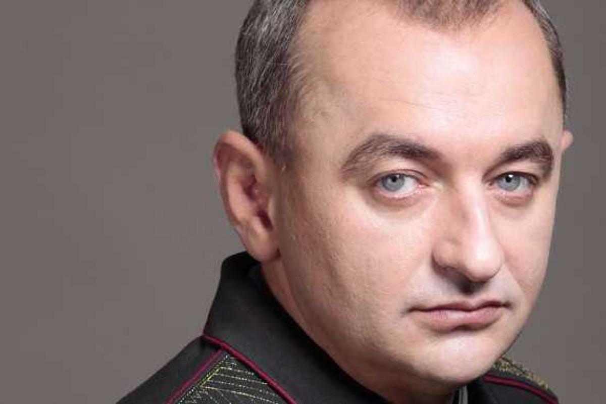 Матиос не исключает возможности суда над Путиным и рассказал, что для этого нужно делать Украине Матиос не исключает возможности суда над Путиным и рассказал, что для этого нужно делать Украине