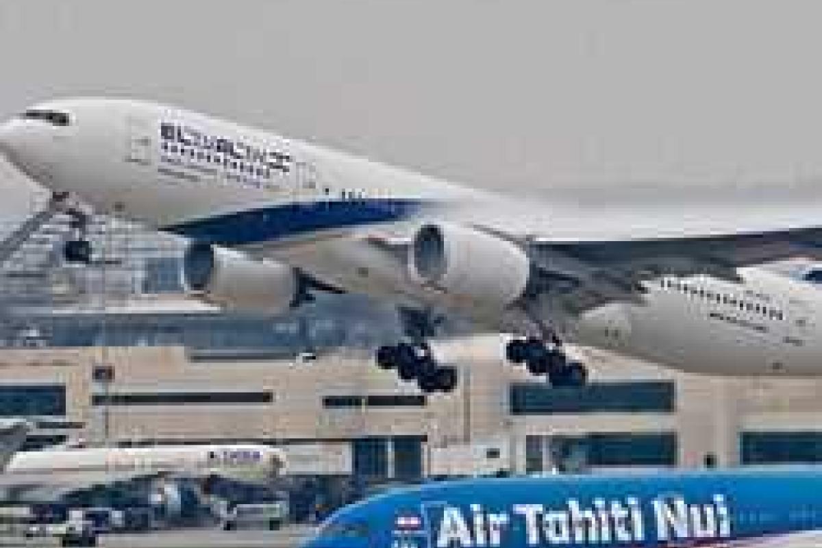 Родственники отправили труп женщины самолетом из России в Израиль в обычном багаже