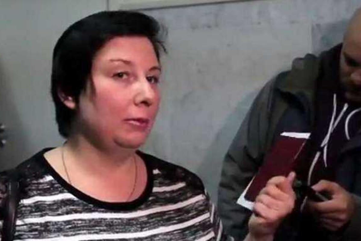 В России продолжаются расправы над людьми, поддерживающими Украину. Видео