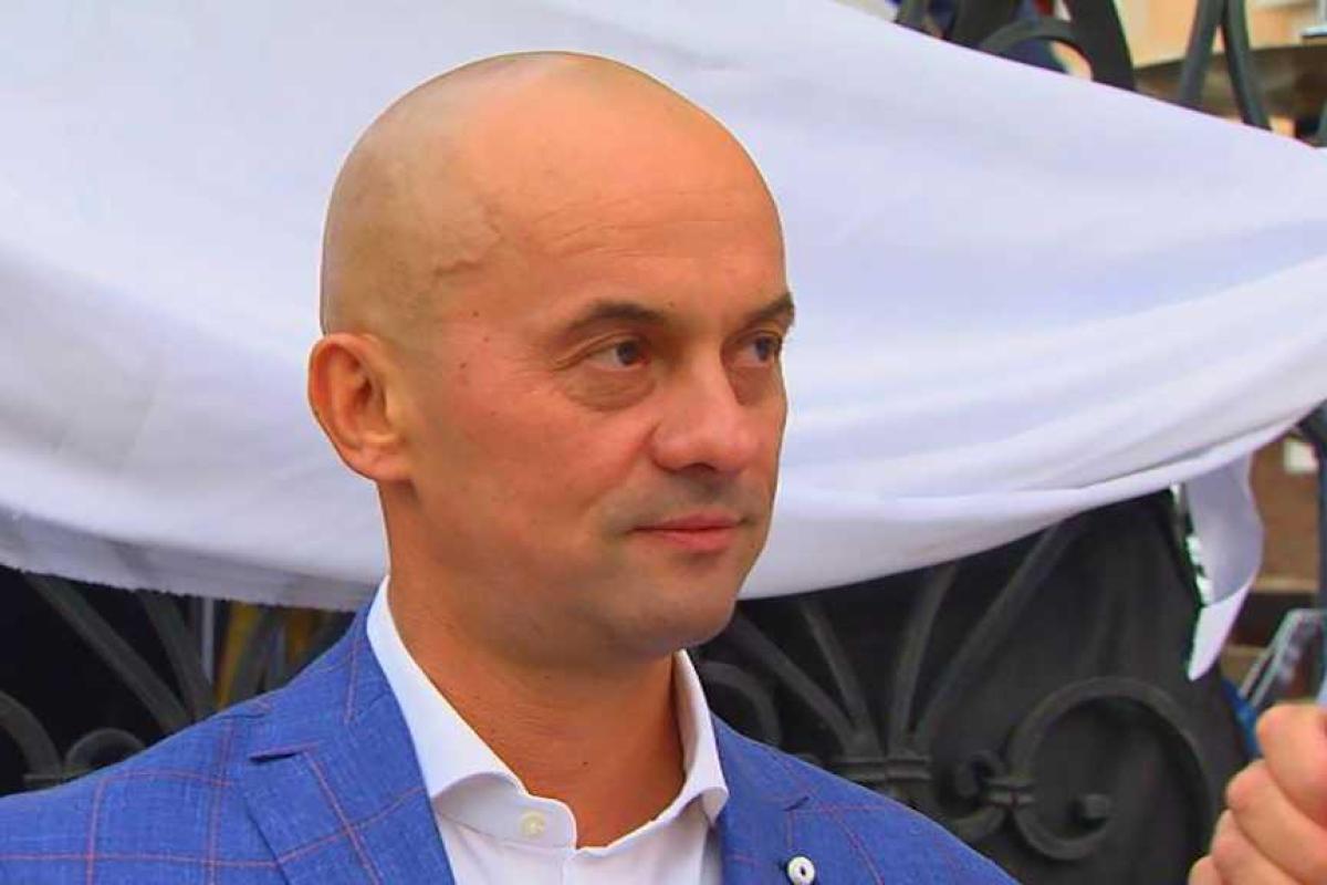 Нардеп: На Донбассе нет и не было сепаратизма... Есть только извращенная психика отдельных групп людей