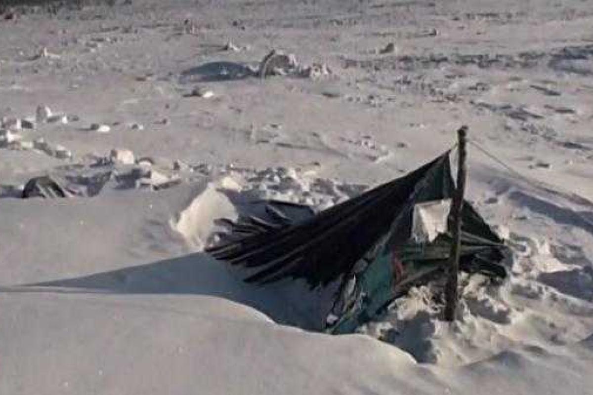 Ученые: таинственная гибель туристов на перевале Дятлова "дело рук" звука-убийцы