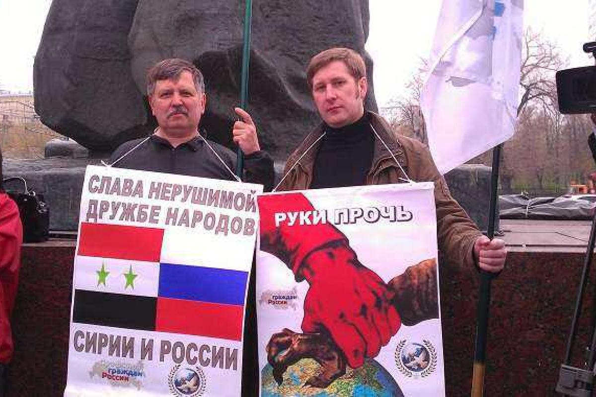 РФ намерена полностью извести мужчин в "ЛНР" и "ДНР": в Донецке появится центр для вербовки боевиков в Сирию