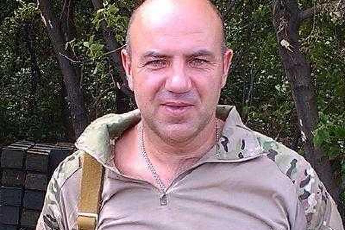 Доник: власть хочет ликвидировать волонтерское движение Доник: власть хочет ликвидировать волонтерское движение