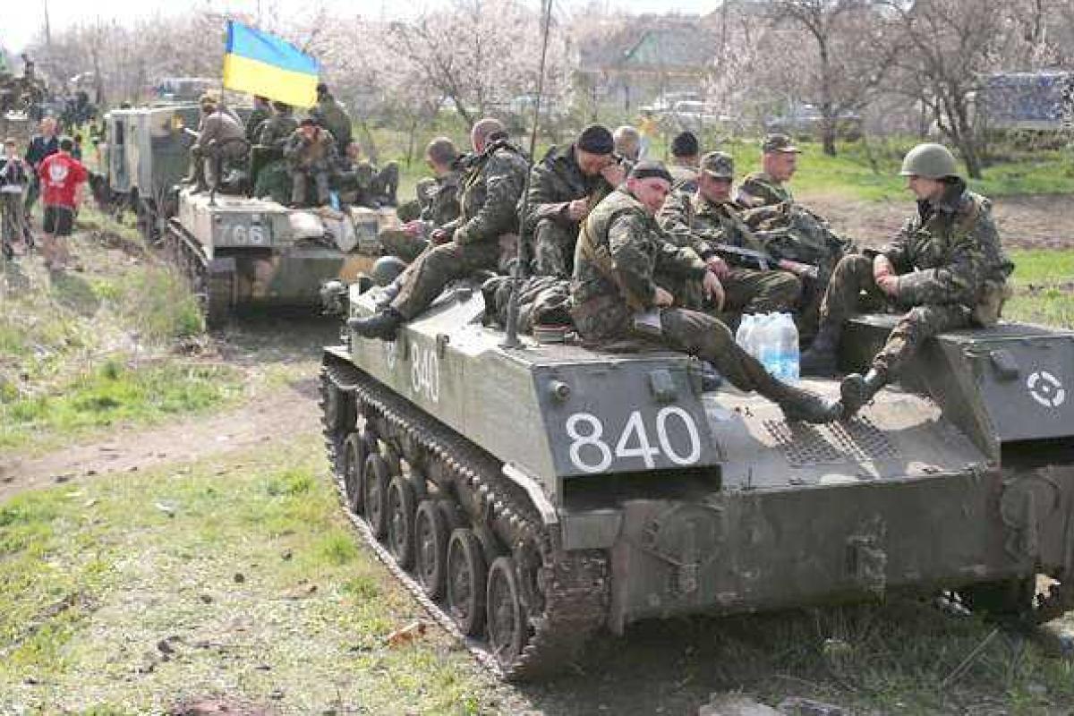 Житель Донетчины из своего "подвала": я вижу, что война близко...