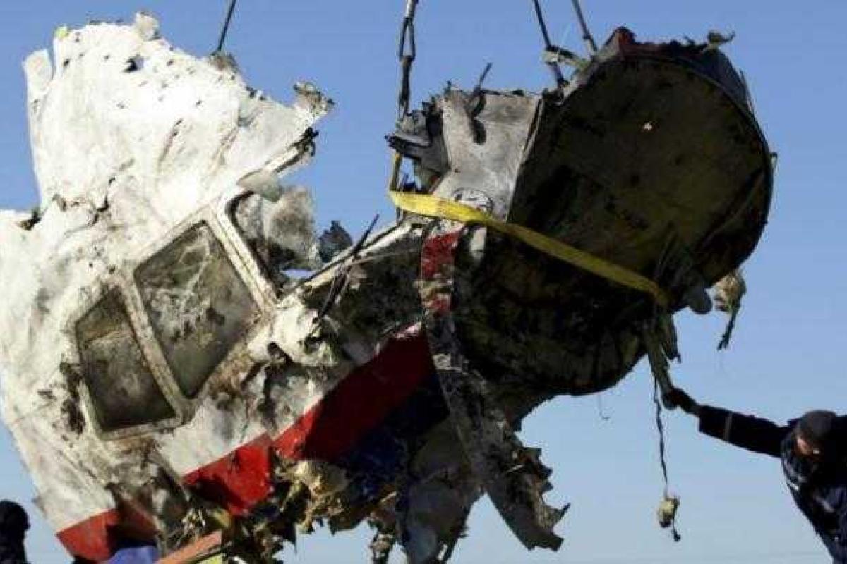 Адвокатское бюро ATS: Родственники жертв сбитого малайзийского Boeing собираются подать иск против Украины Адвокатское бюро ATS: Родственники жертв сбитого малайзийского Boeing собираются подать иск против Украины