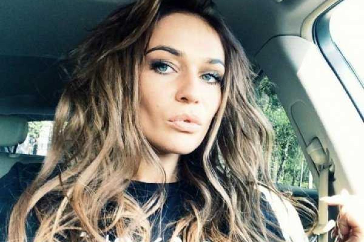 Светская львица Алена Водонаева выходит замуж за мастера тату