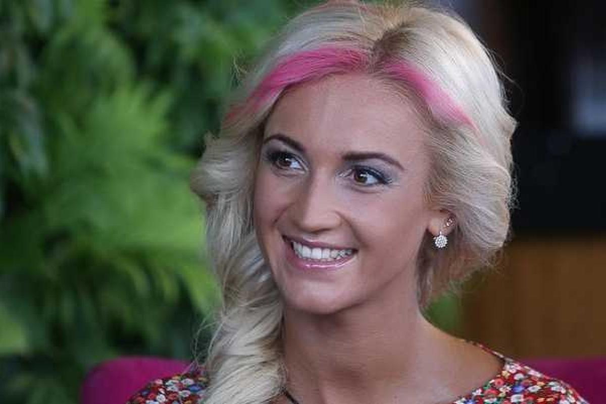 Фанаты Ольги Бузовой подозревают мужа телеведущей в измене