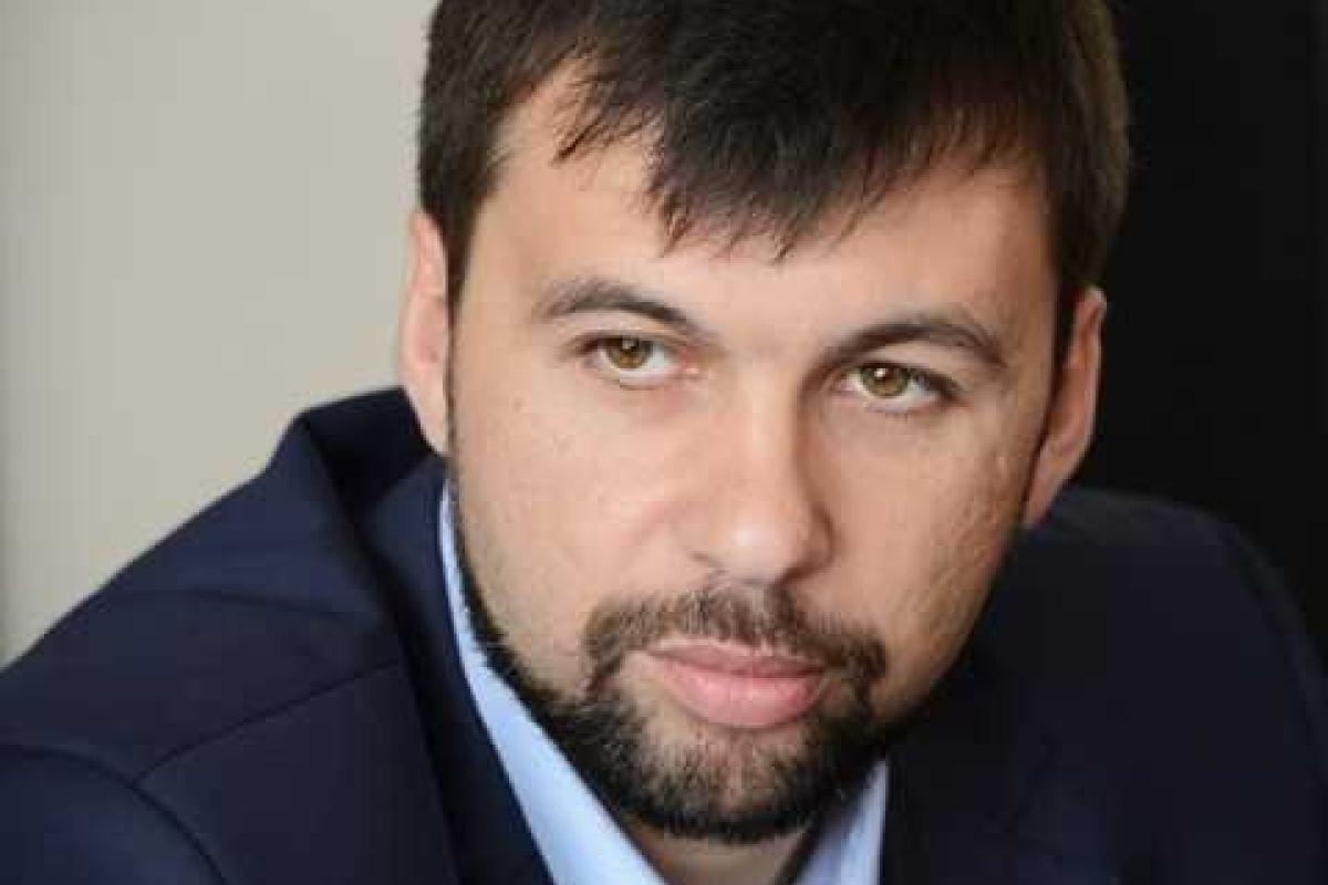 Пушилин: Дата выборов в "ДНР" не определена и будет зависеть от последующих шагов Киева Пушилин: Дата выборов в "ДНР" не определена и будет зависеть от последующих шагов Киева