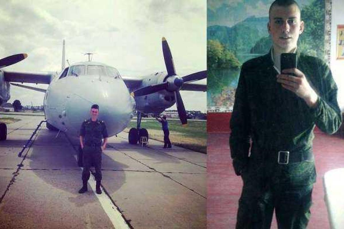 Пономарь: россиян "приручают" к гибели солдат на войне