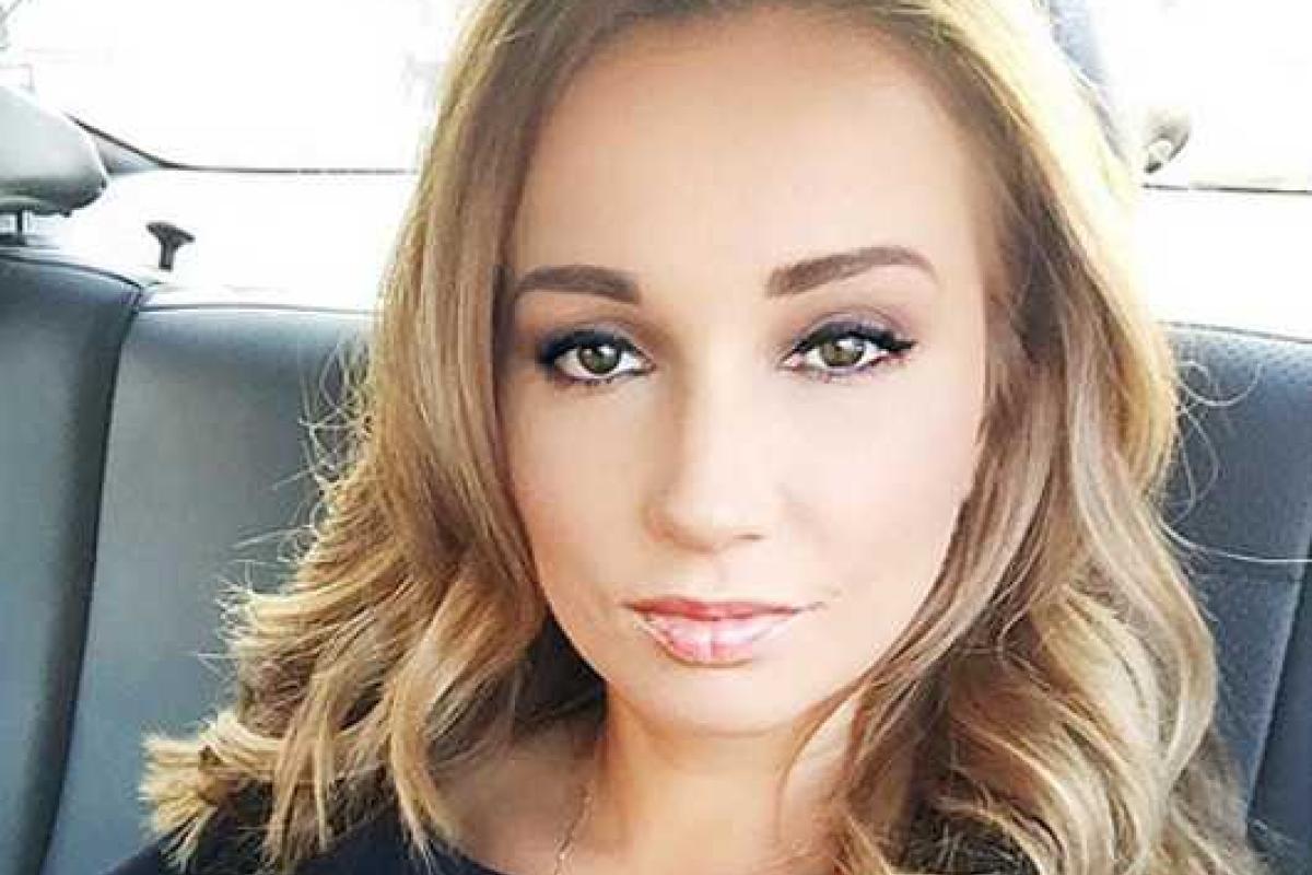 Телеведущая Анфиса Чехова заметно постройнела и помолодела