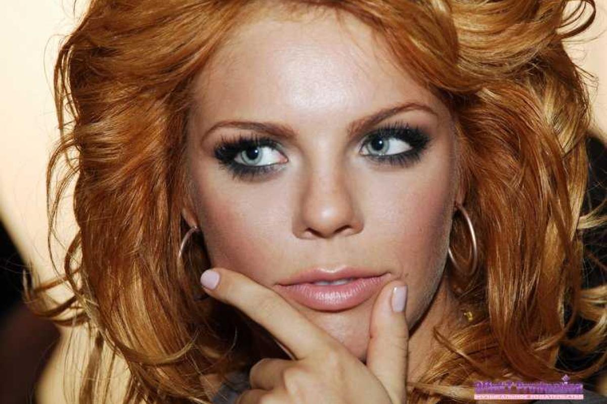 Анастасия Стоцкая не собирается делать ДНК-тест, чтобы доказать всему миру, кто отец ее сына