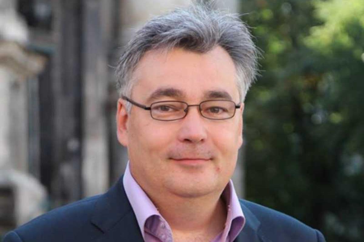 Снегирев Тымчуку: У вас таки проблемы с географией. Я вам подарю карту Луганской области