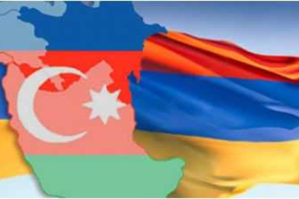 Азербайджан готов воевать с Арменией в случае провала переговоров Азербайджан готов воевать с Арменией в случае провала переговоров