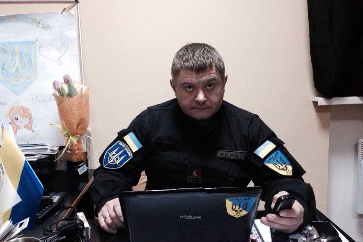 МВД: задержан помощник нардепа Сергея Мельничука