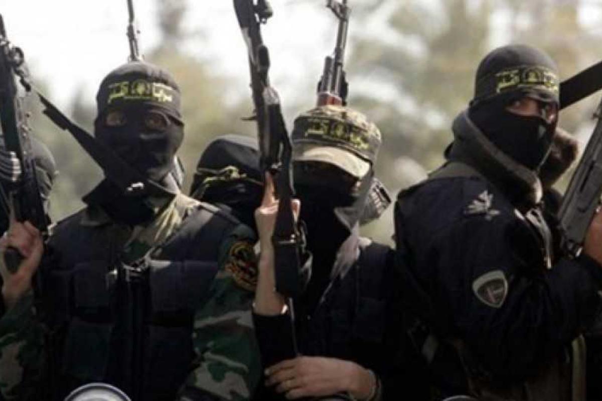 Экстремистская группировка "ИГ" призвала мусульман по всему миру к джихаду против России и США