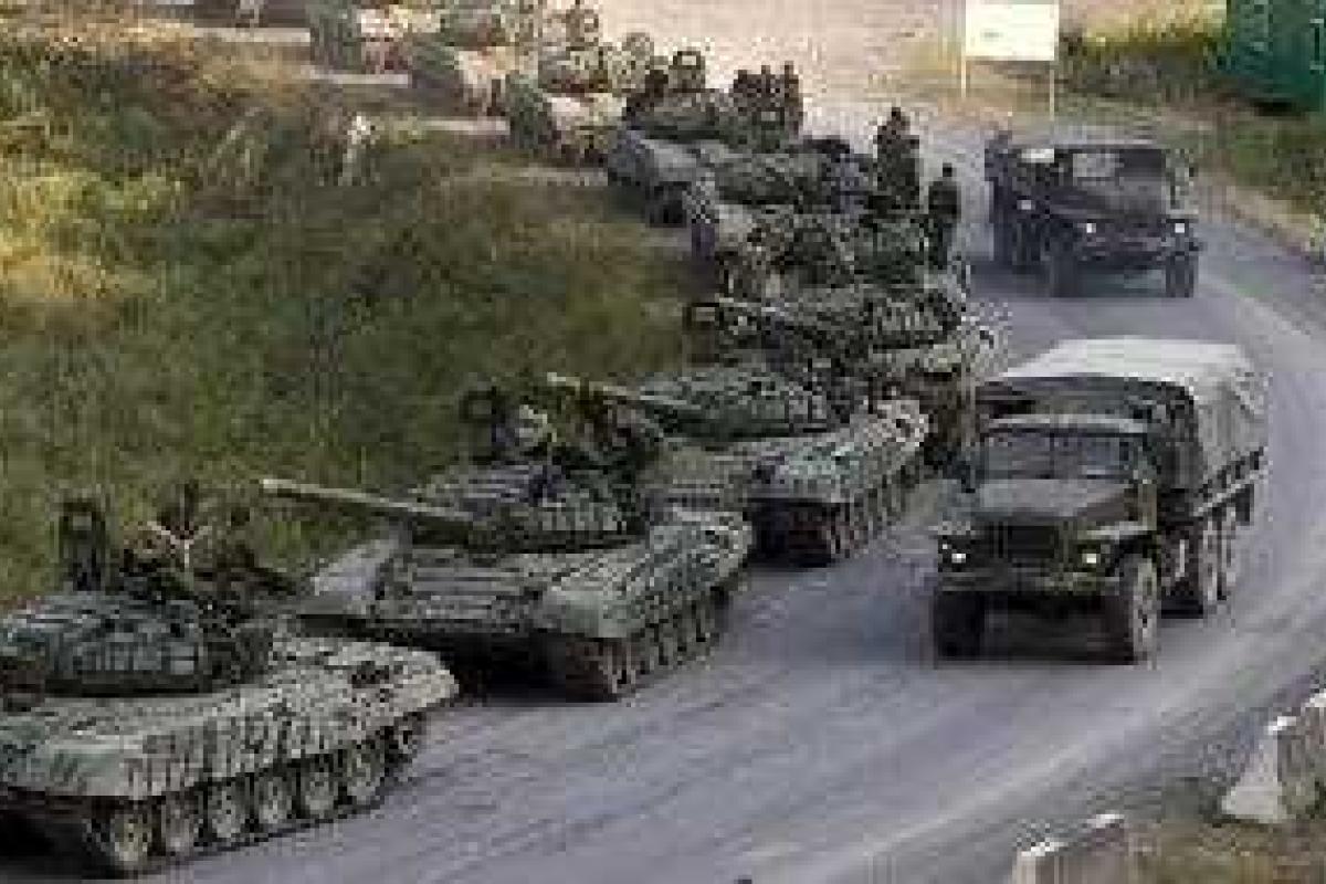 Отчет ОБСЕ: ВСУ и "ЛНР" передали  расписание отвода техники от линии соприкосновения