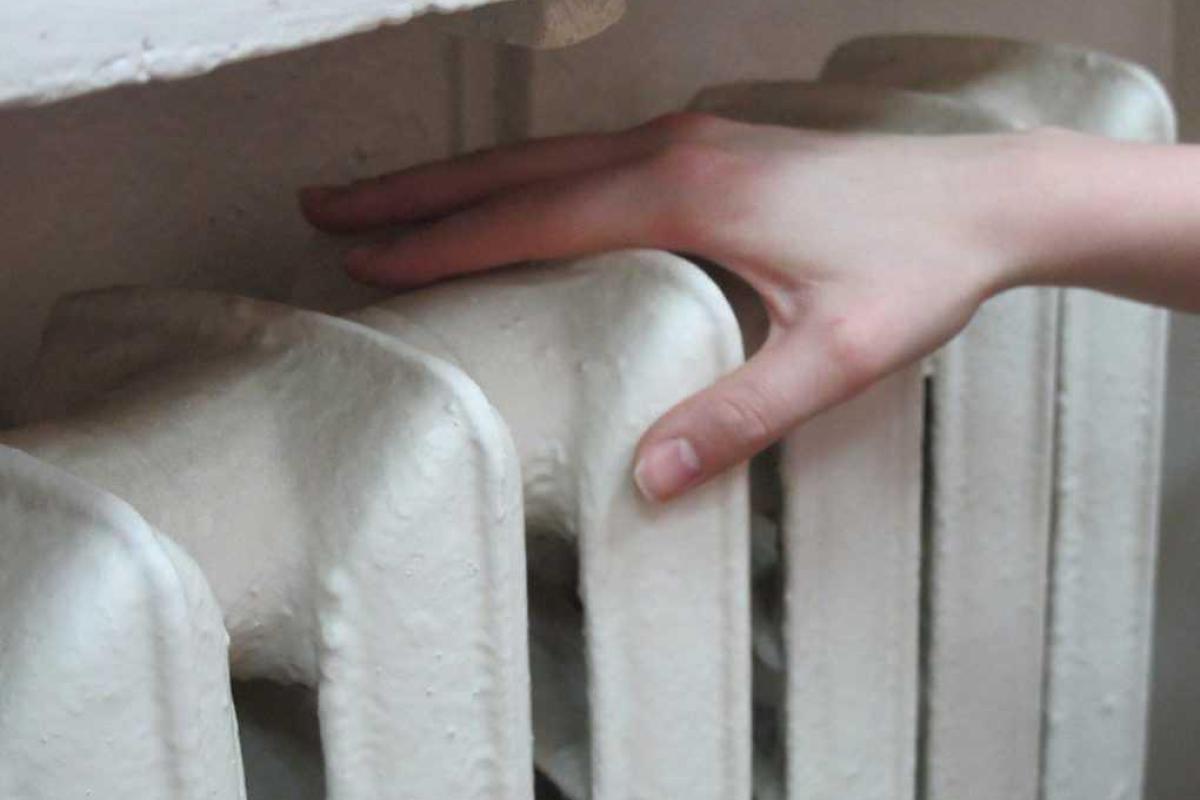 Снижение давления газа привело к остановке котельных в Макеевке