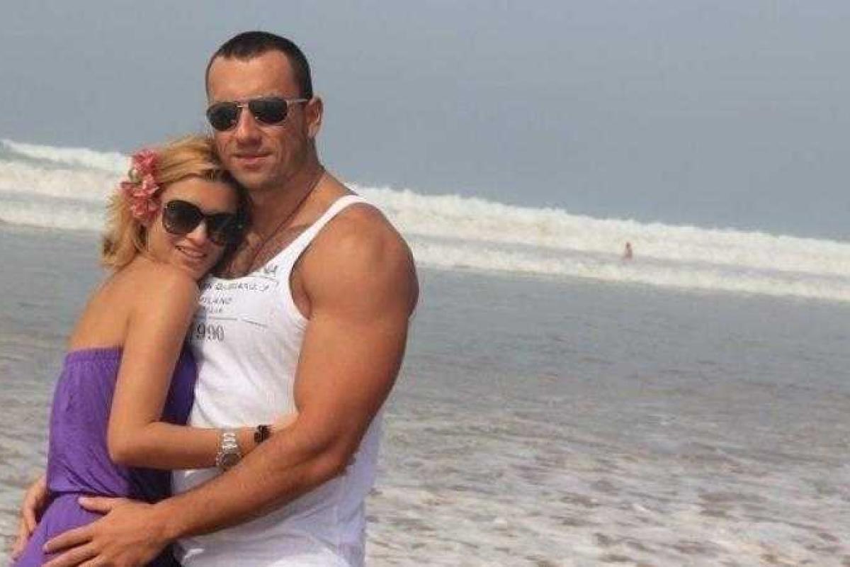 Экс-любовник Ксении Бородиной заявил об угрозе для жизни его сына