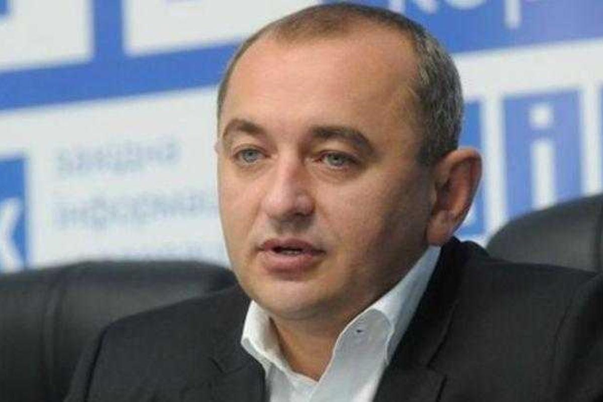 Матиос: обмен украинских политзаключенных на российских ГРУшников возможен при одном условии