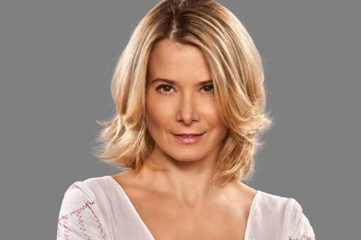 Юлия Высоцкая рассказала о состоянии дочери