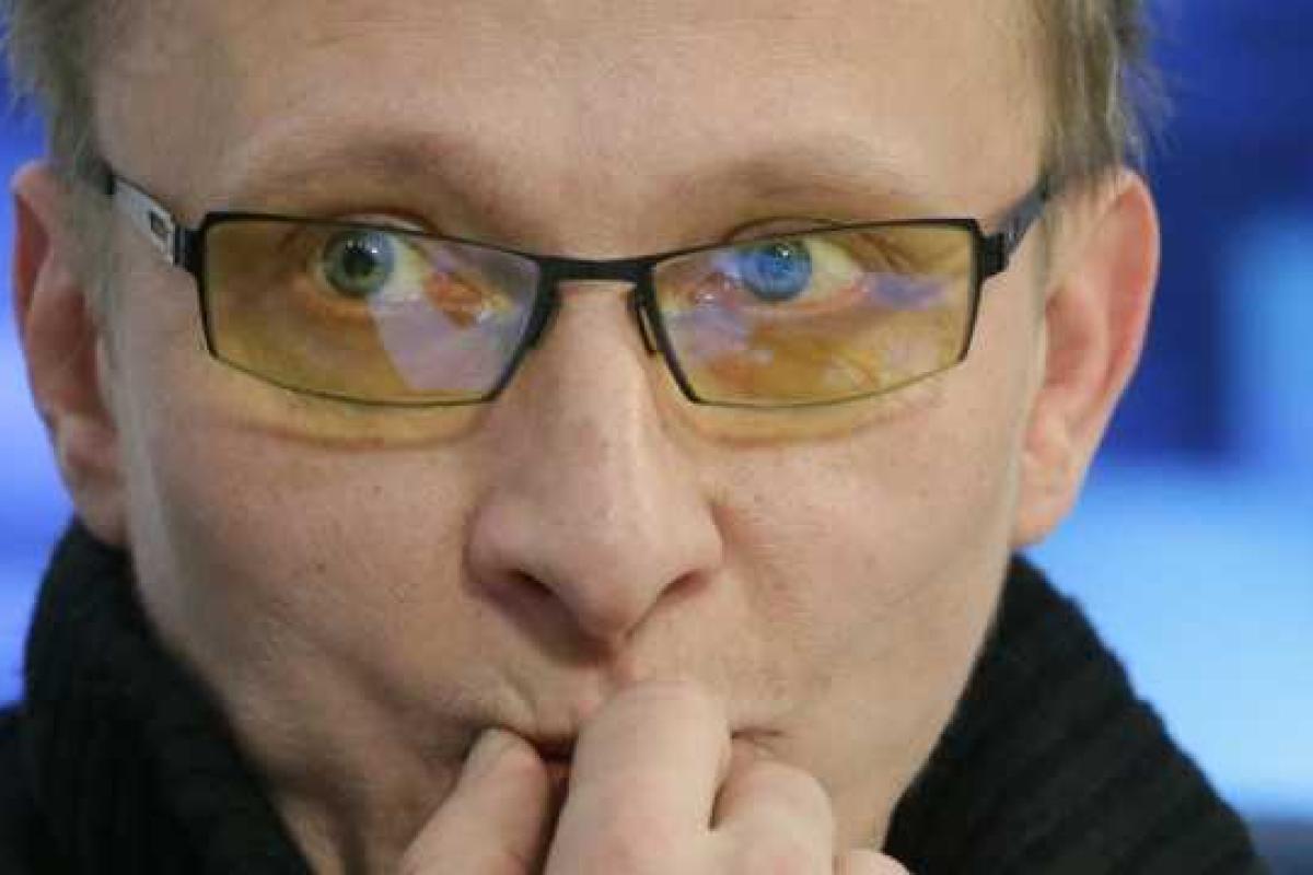 Иван Охлобыстин отдаст дочерей замуж только за "русского парня"