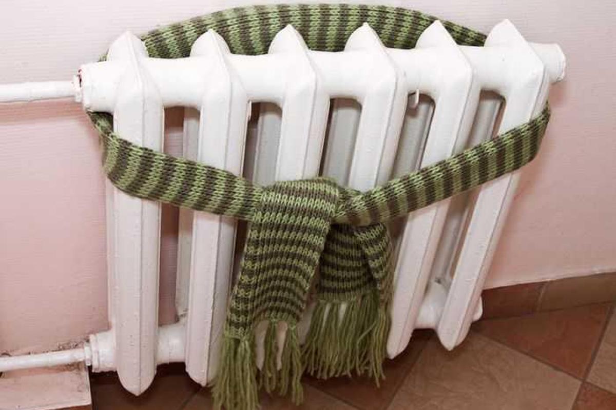 Куда жаловаться, когда в квартире холодно?