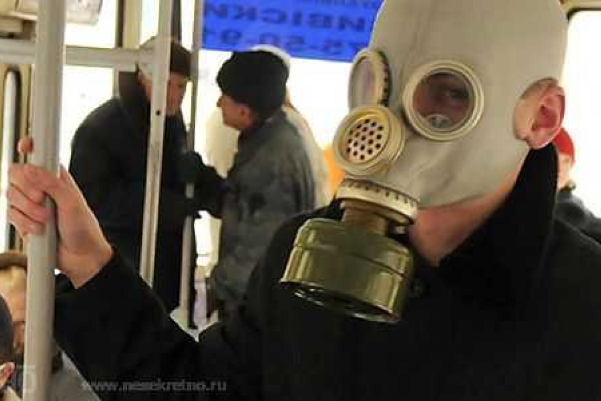 Соцсети пестрят встревоженными сообщениями питерцев о сильном запахе газа по всему городу Соцсети пестрят встревоженными сообщениями питерцев о сильном запахе газа по всему городу