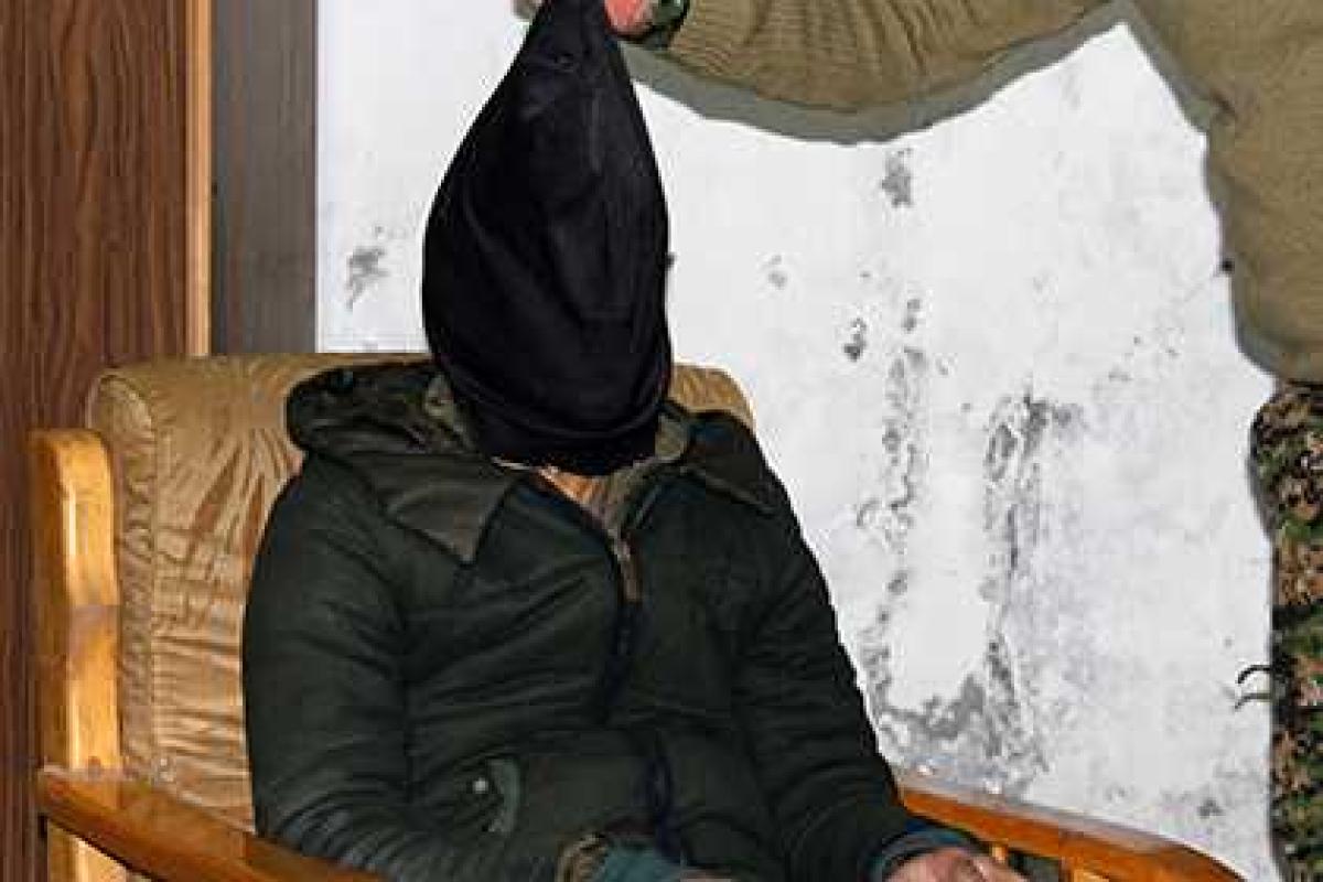 Боевики "ИГ" казнили своих соратников-дезертиров