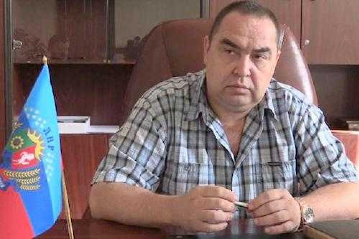 Момент истины: Плотницкий струсит или пойдет ва-банк - третьего не дано