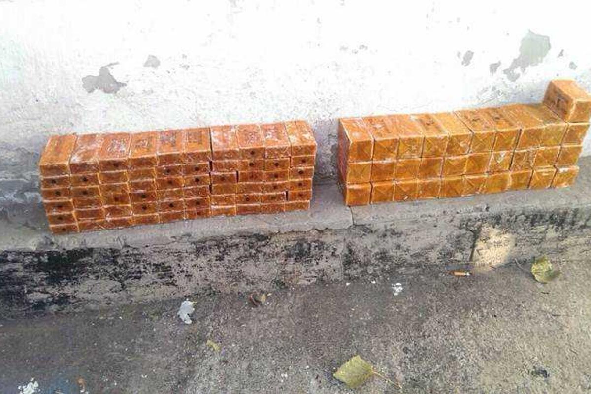 СБУ: на Донетчине сорвалась попытка диверсантов просочиться на украинскую территорию 