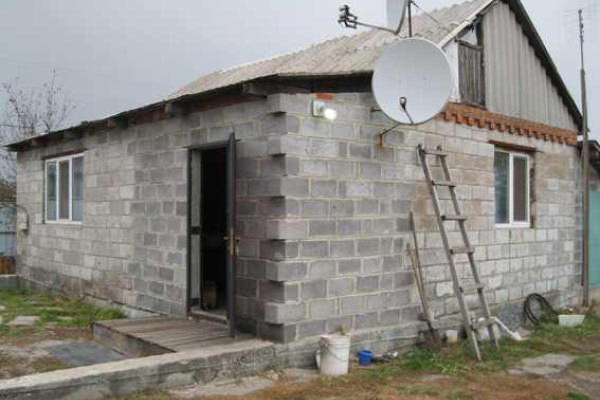 На Харьковщине мужчина табуреткой забил любимую сожительницу На Харьковщине мужчина табуреткой забил любимую сожительницу