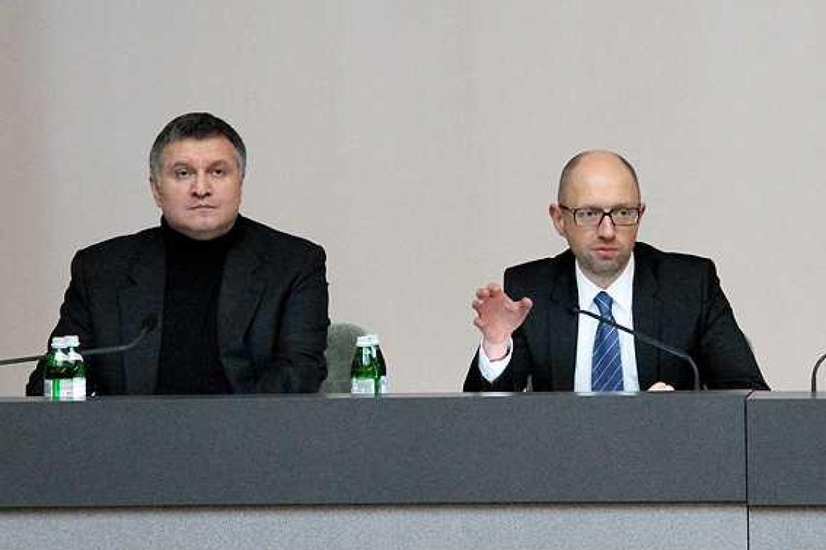 В Украине стартовал набор киберполицейских В Украине стартовал набор киберполицейских