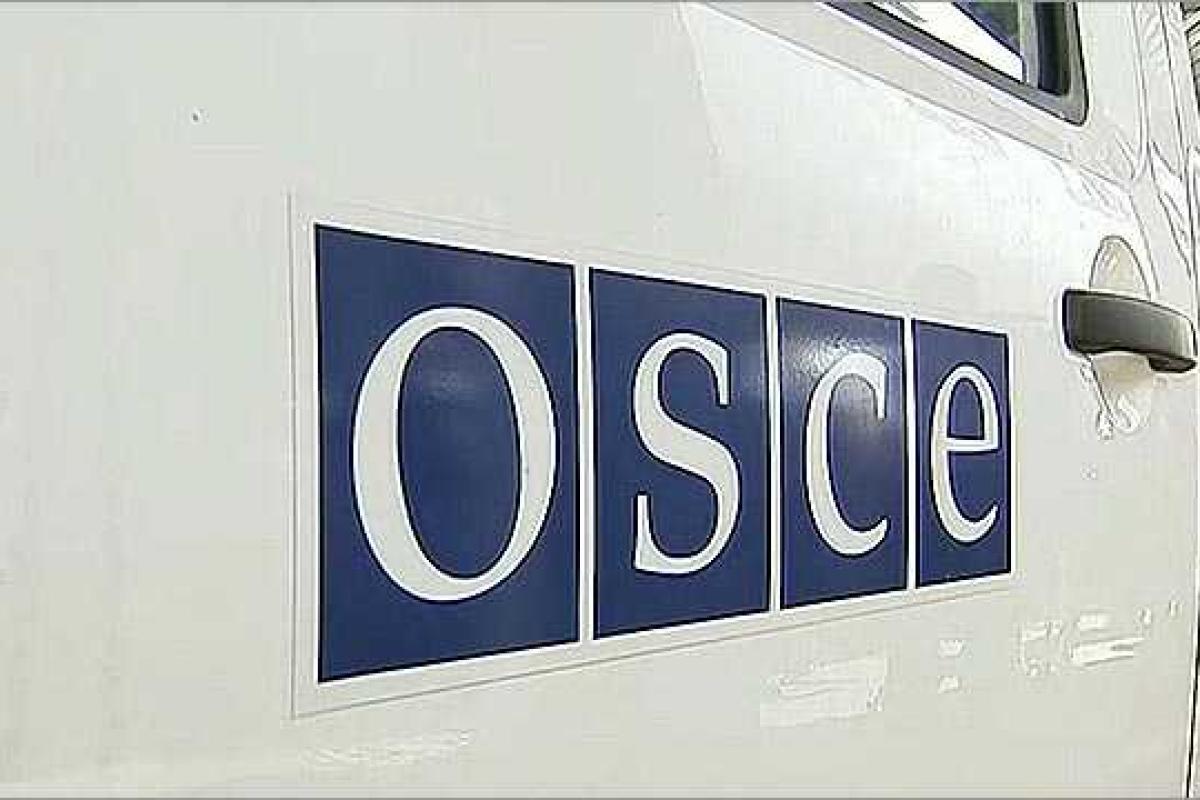 Боевики "ЛНР" вернули украинской стороне тело убитого бойца ВСУ - ОБСЕ Боевики "ЛНР" вернули украинской стороне тело убитого бойца ВСУ - ОБСЕ