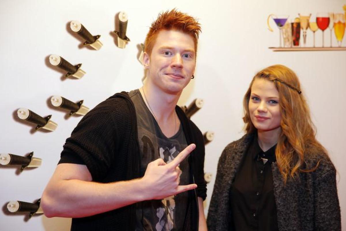 Возлюбленной Никиты Преснякова запретили общаться с журналистами