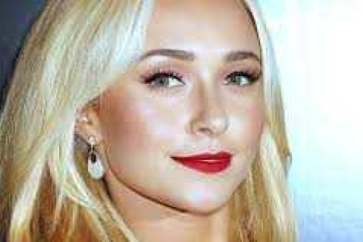 Хайден Панеттьери страдает от послеродовой депрессии