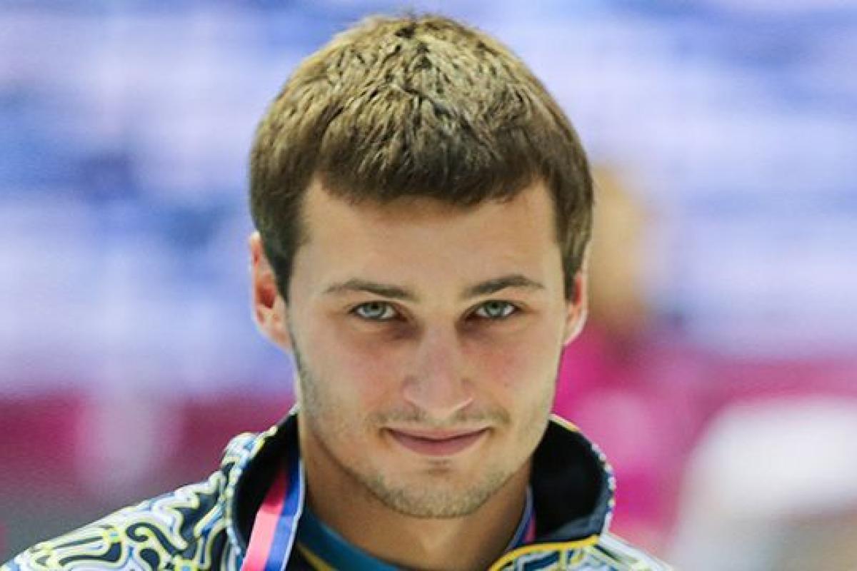 Украинский спортсмен Александр Бондарь принял российское гражданство Украинский спортсмен Александр Бондарь принял российское гражданство