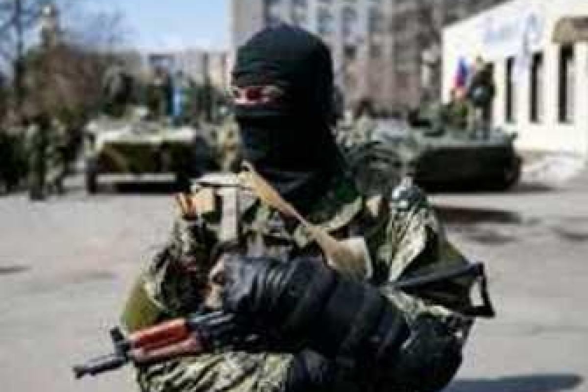 В донбасских "республиках" из игры вывели всех российских исполнителей и "надзирателей" - журналист