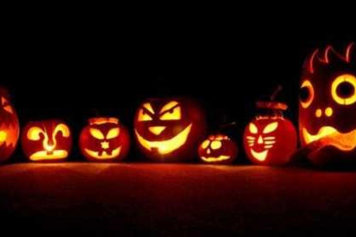 Хэллоуин на новый лад: студентам в "ЛНР" запрещают переодеваться в "иностранных" монстров