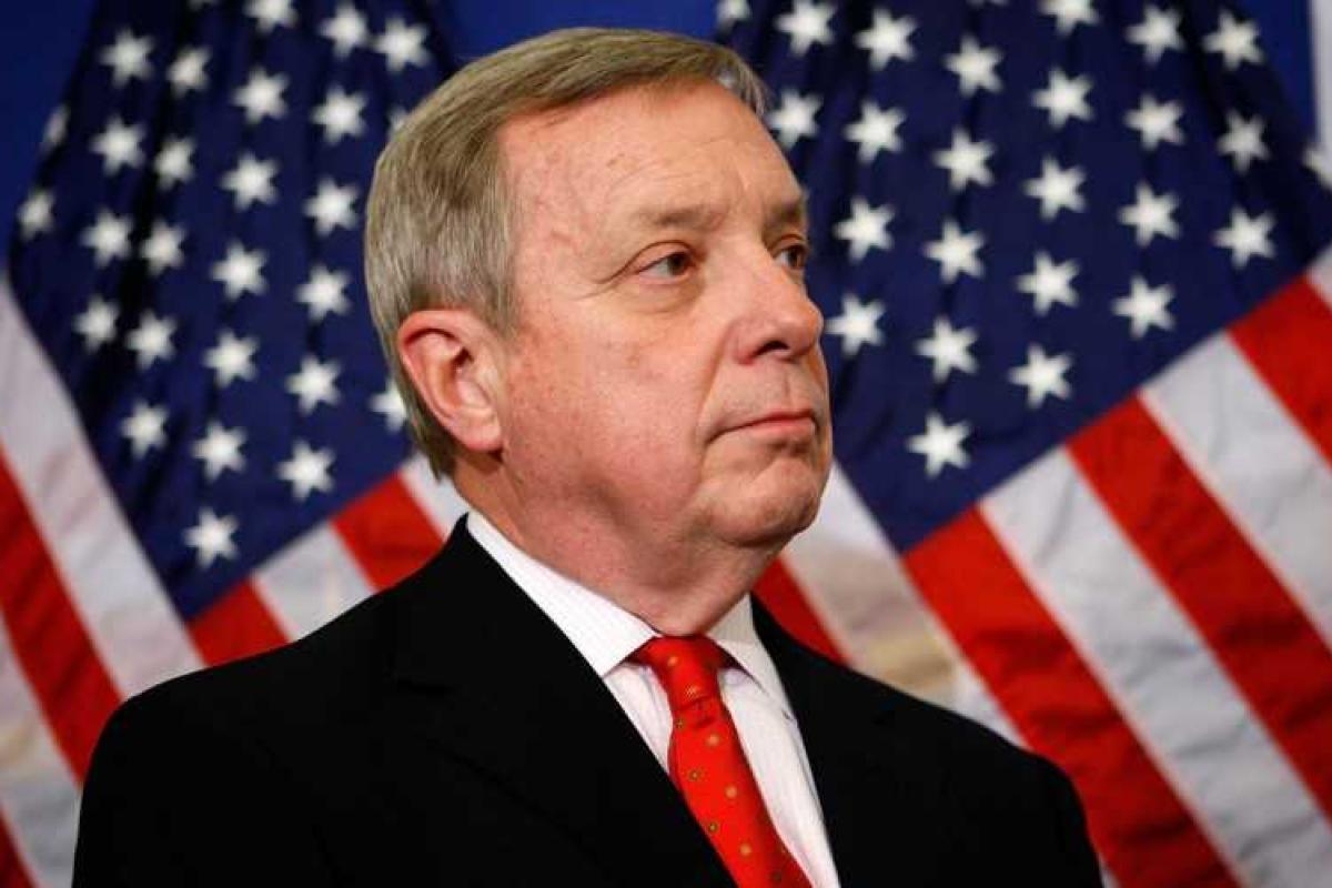 Американский политик: у властей США есть разрешение на поставку в Украину вооружения