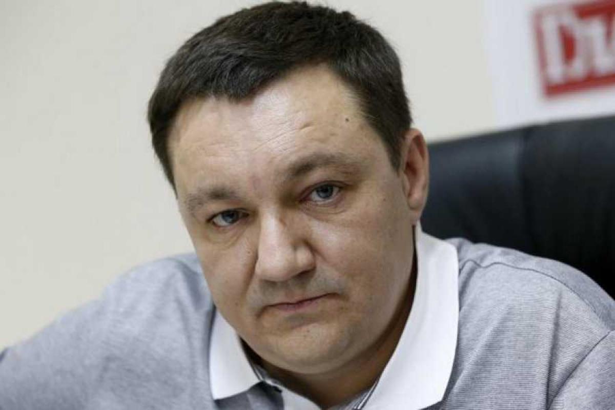 Тымчук прокомментировал итоги переговоров в Париже Тымчук прокомментировал итоги переговоров в Париже