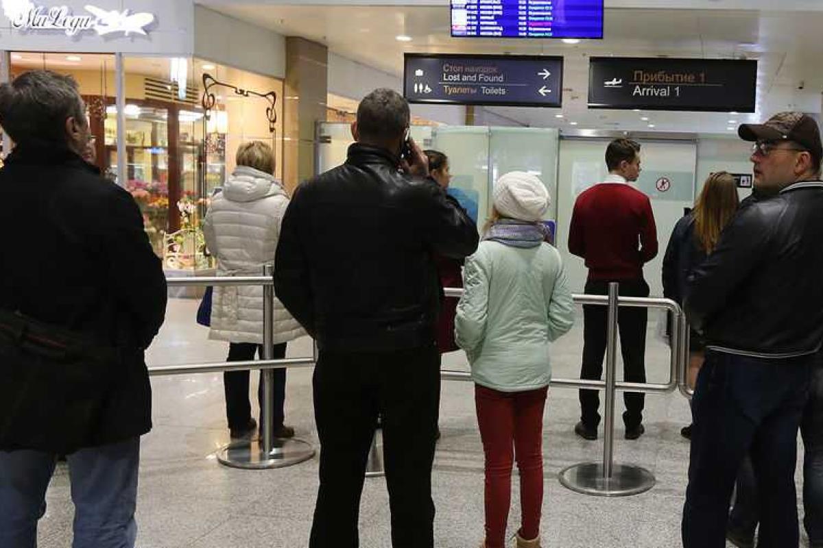 В ходе спасательной операции в Египте из-под обломков Airbus извлечено около сотни тел 