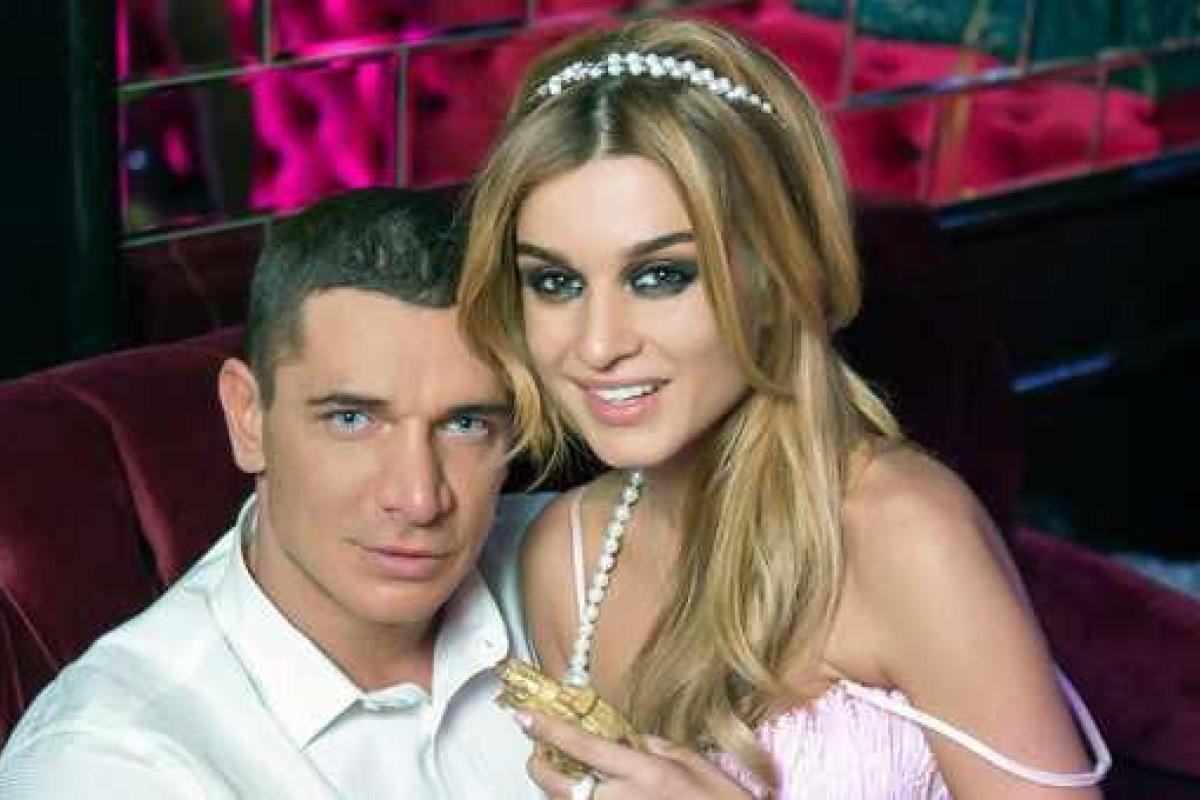 Ксения Бородина с мужем купили загородный коттедж в элитном поселке