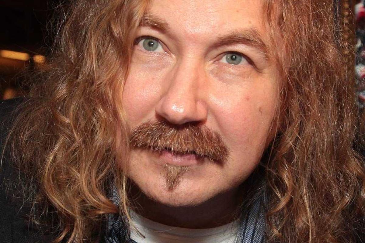 Игорь Николаев считает себя самым счастливым человеком на свете после рождения дочери