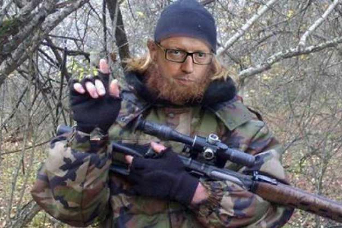 "Чеченский сериал" о Яценюке продолжается