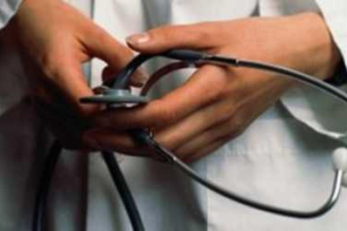 В Горловке начали "считать" медиков, "засветился" Гиви... К чему готовятся боевики? В Горловке начали "считать" медиков, "засветился" Гиви... К чему готовятся боевики?