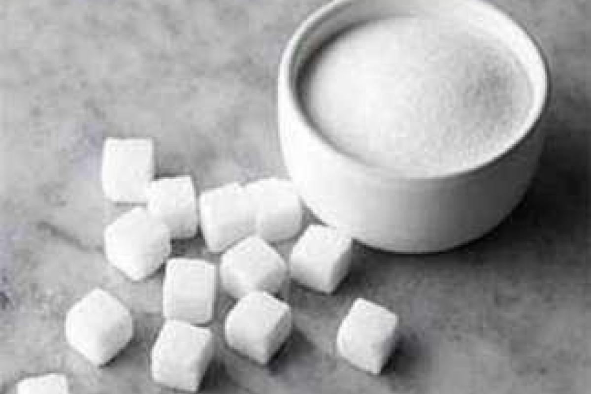 Эксперты прогнозируют повышение цены на сахар